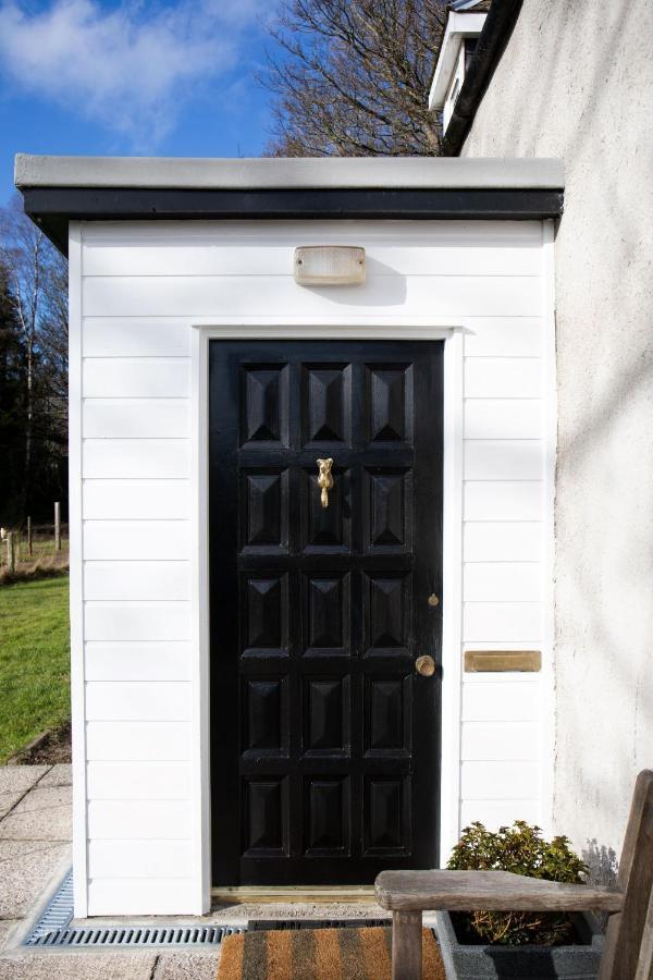 Mill Cottage Forres Exterior foto