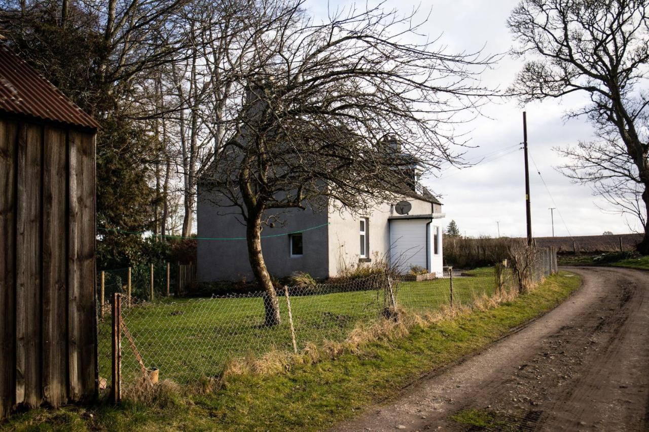 Mill Cottage Forres Exterior foto